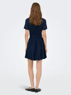 ONLGOA Lin Robe courte