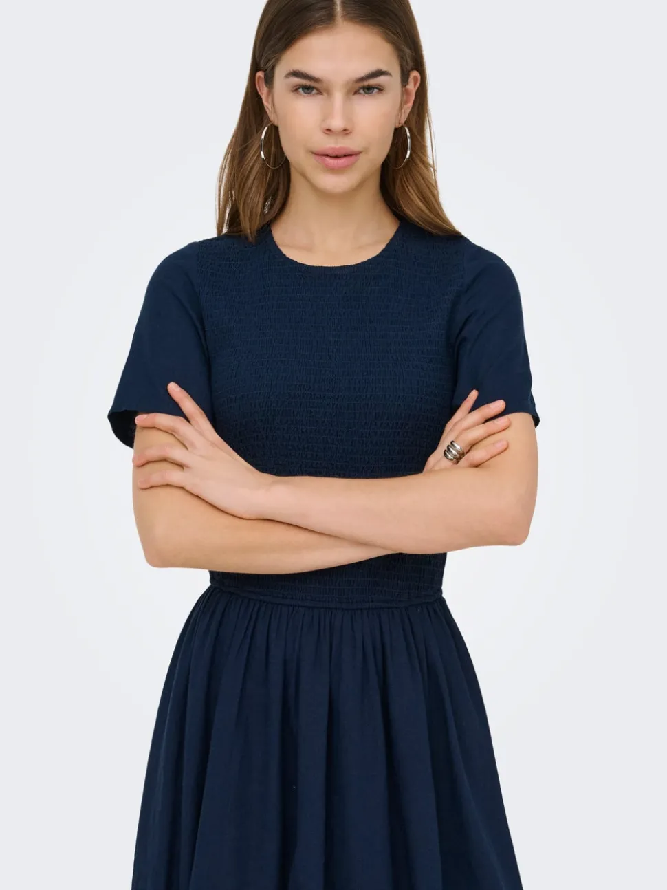 ONLGOA Lin Robe courte