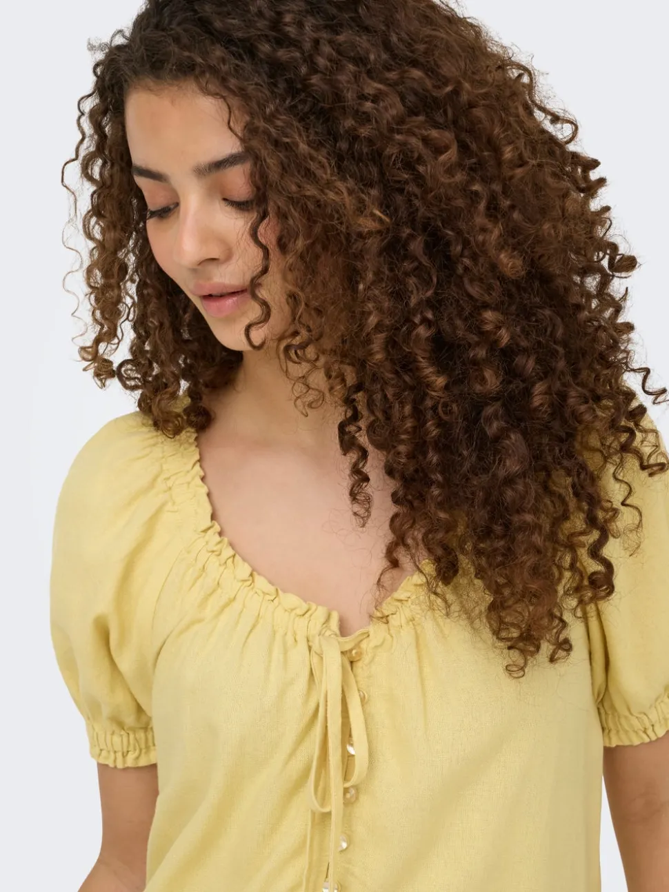 ONLGOA Lin Robe courte