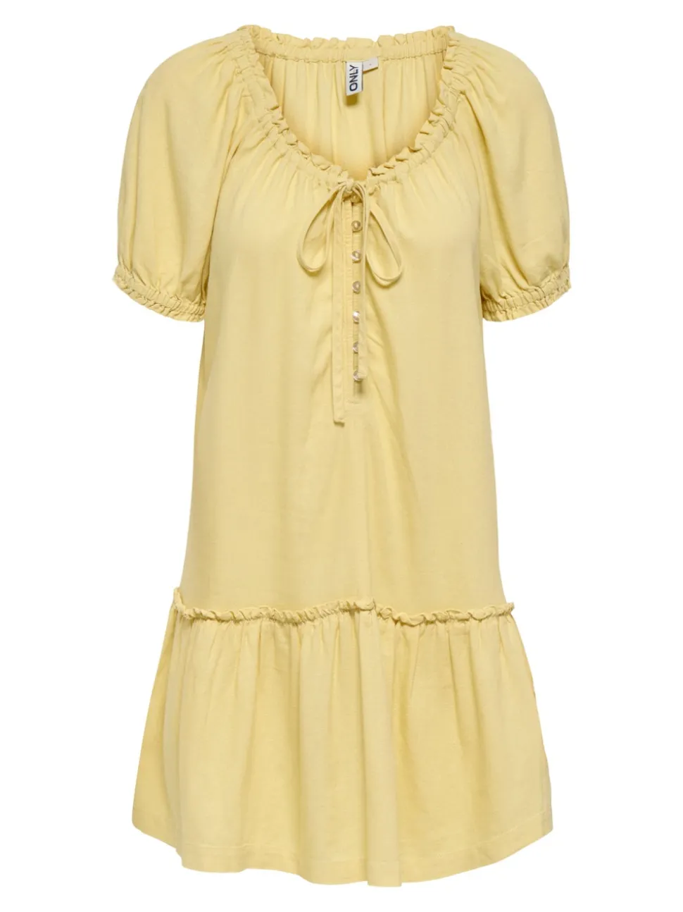 ONLGOA Lin Robe courte