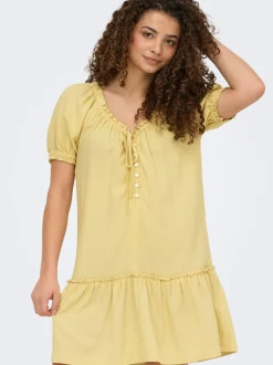 ONLGOA Lin Robe courte