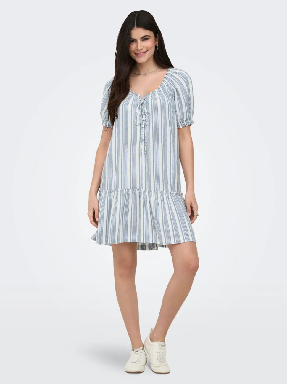ONLGOA Lin Robe courte