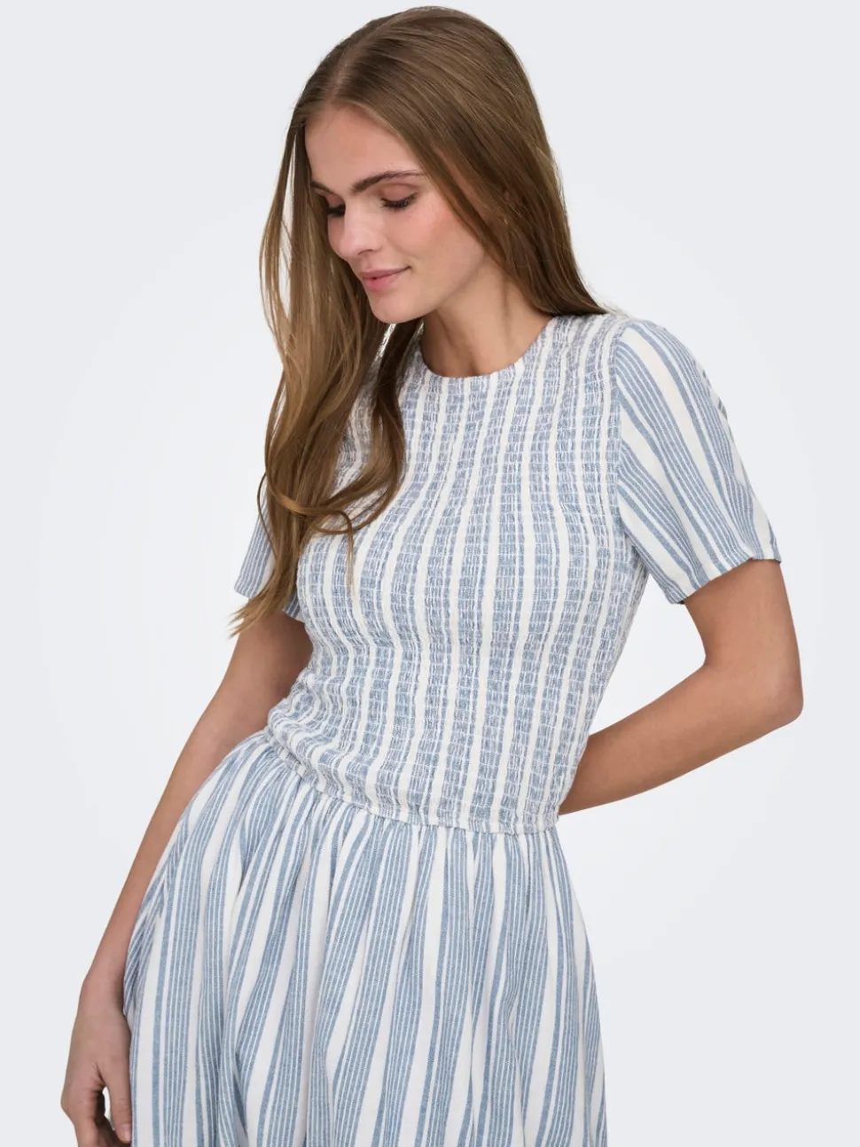 ONLGOA Lin Robe courte
