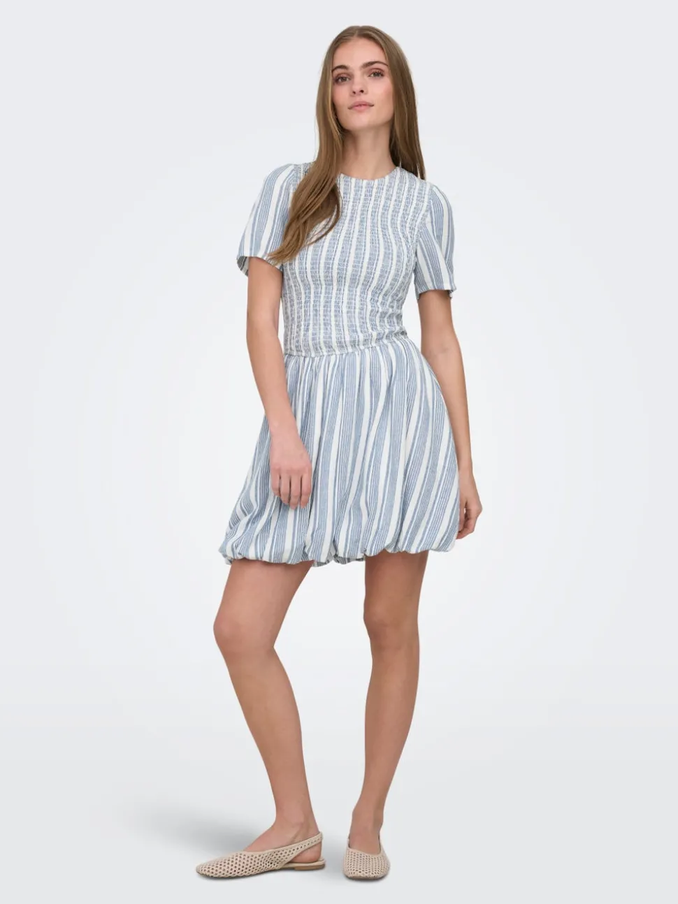 ONLGOA Lin Robe courte