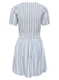 ONLGOA Lin Robe courte