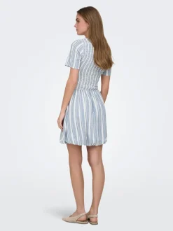 ONLGOA Lin Robe courte