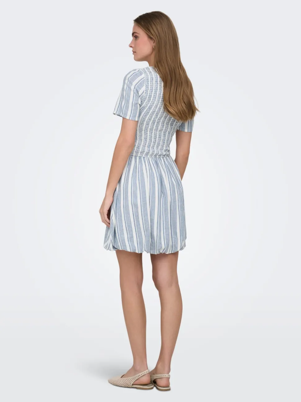 ONLGOA Lin Robe courte