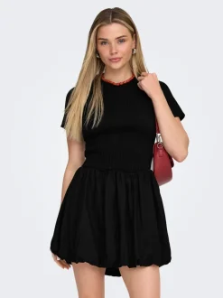 ONLGOA Lin Robe courte