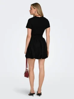 ONLGOA Lin Robe courte