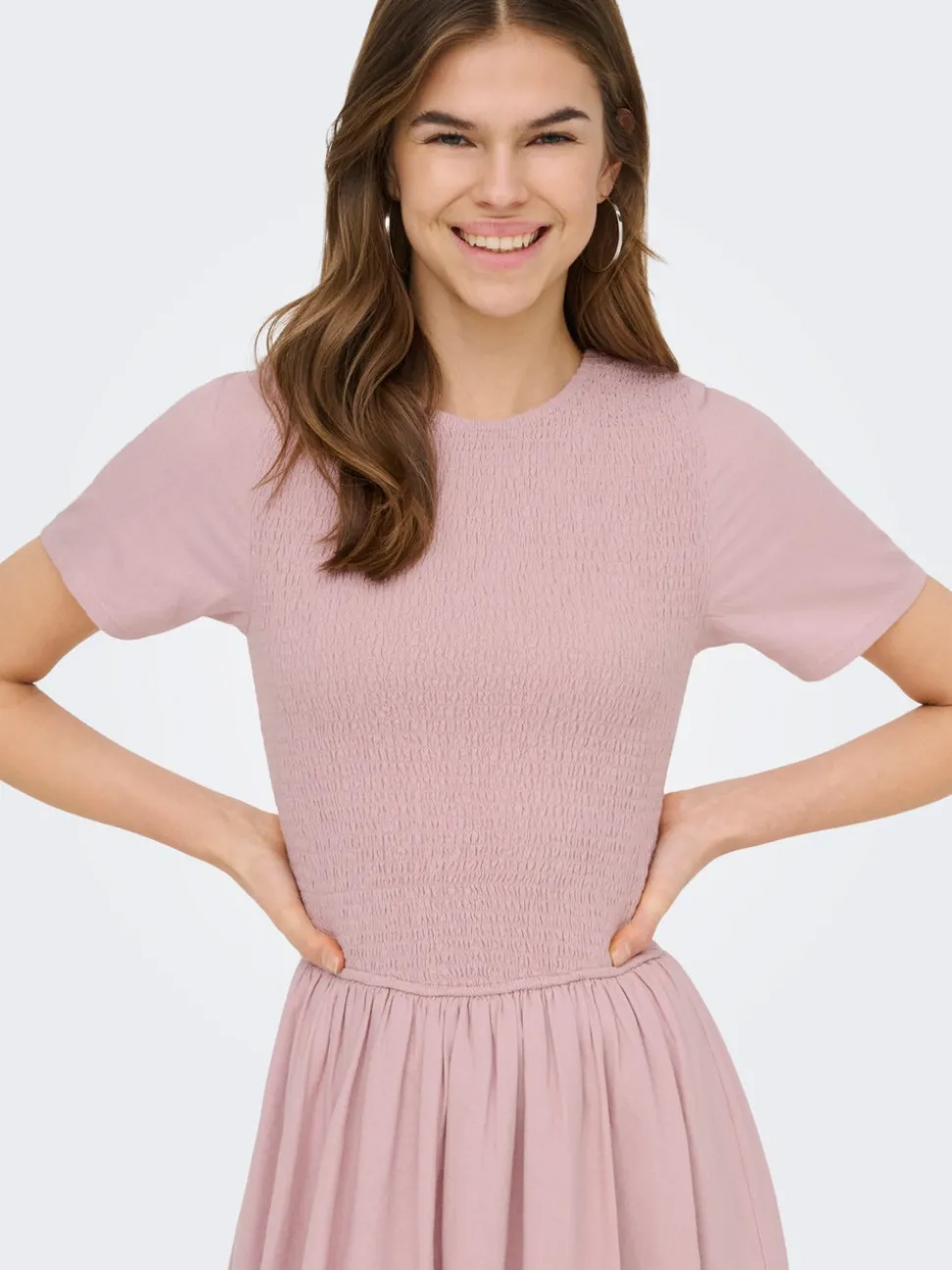 ONLGOA Lin Robe courte