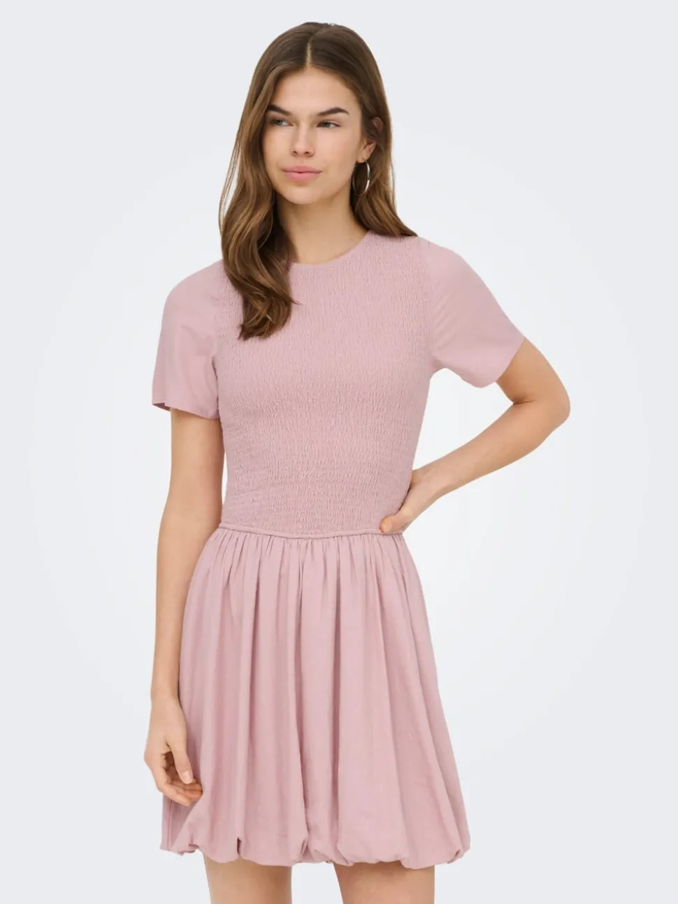 ONLGOA Lin Robe courte