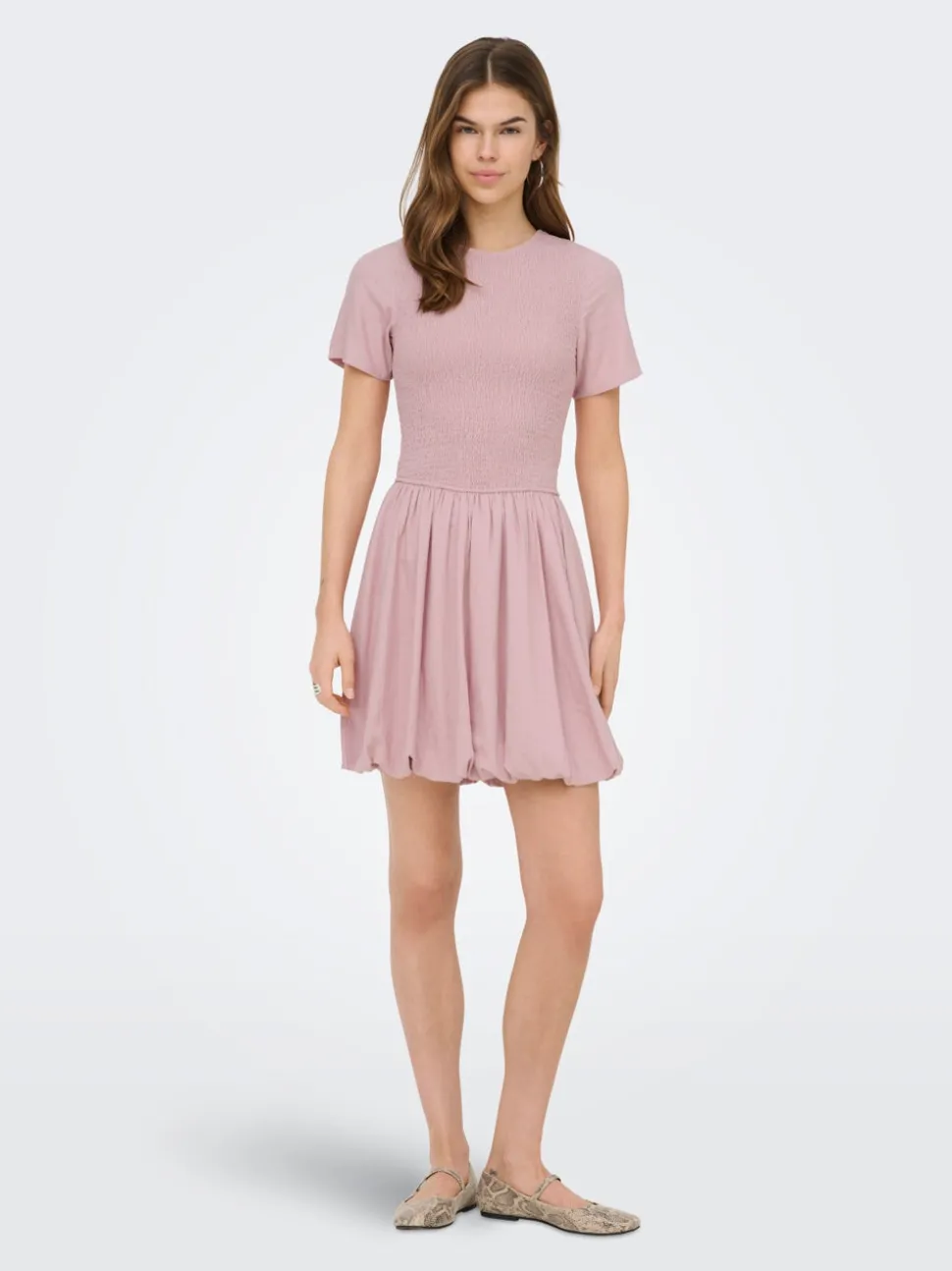 ONLGOA Lin Robe courte