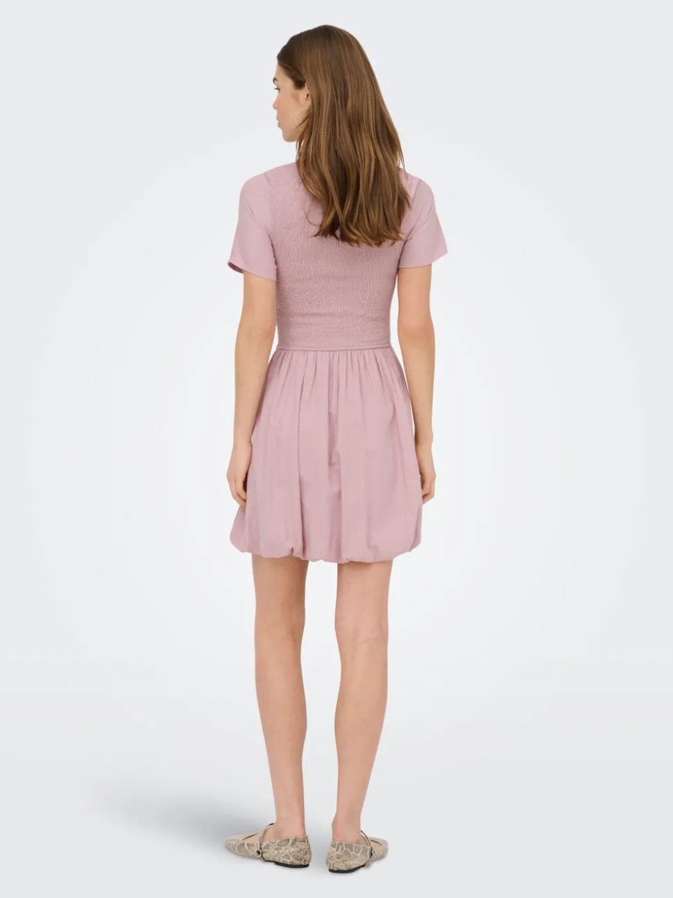 ONLGOA Lin Robe courte