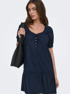 ONLGOA Lin Robe courte