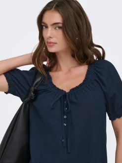 ONLGOA Lin Robe courte