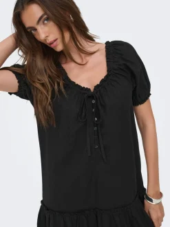 ONLGOA Lin Robe courte