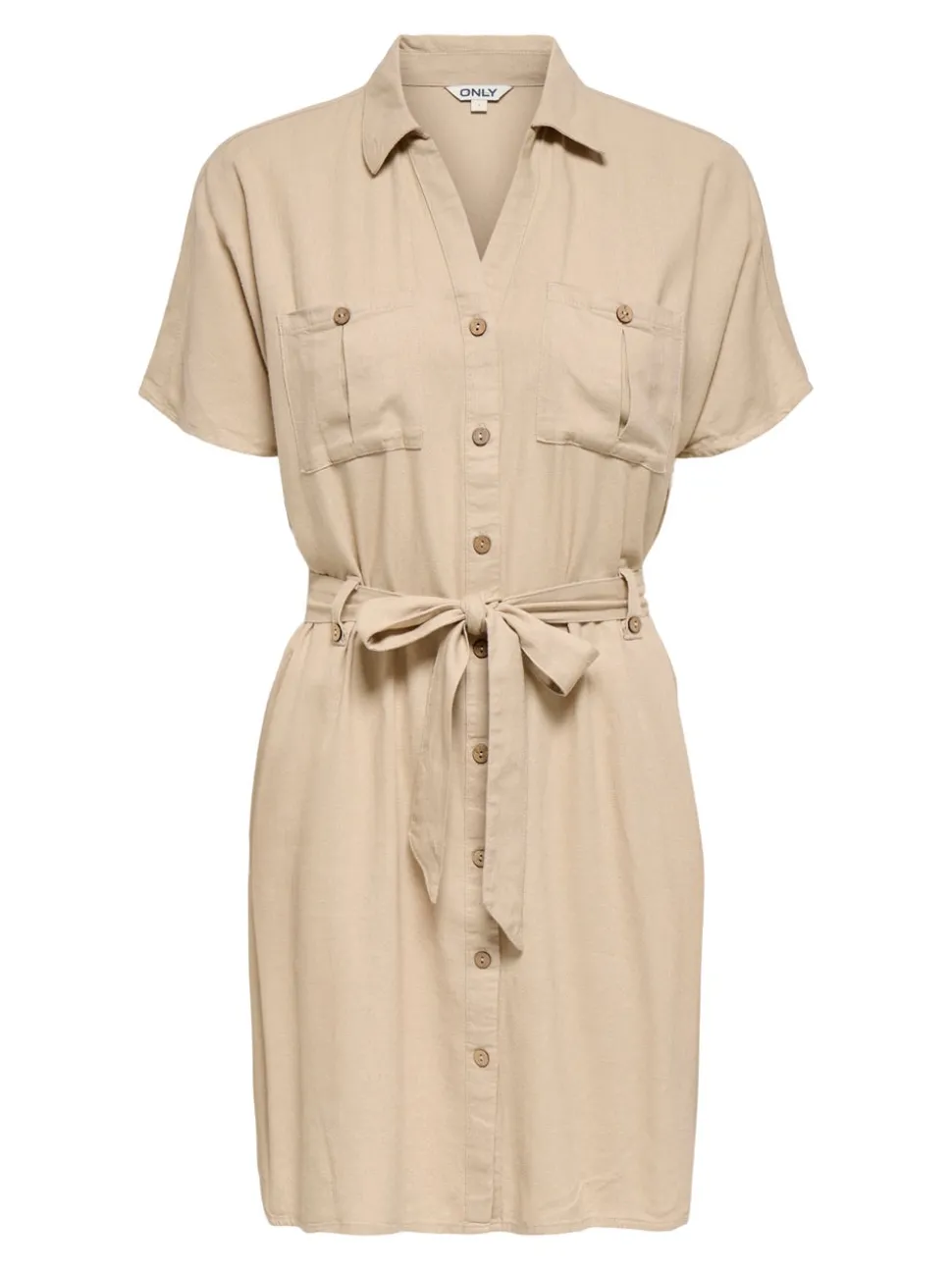 ONLGOA Lin Robe courte