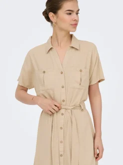 ONLGOA Lin Robe courte