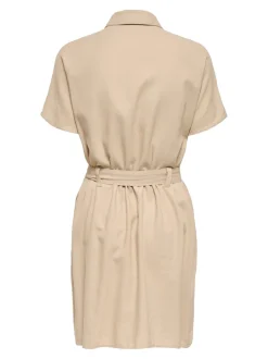 ONLGOA Lin Robe courte