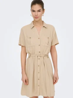 ONLGOA Lin Robe courte