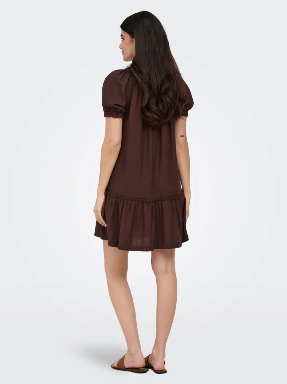 ONLGOA Lin Robe courte