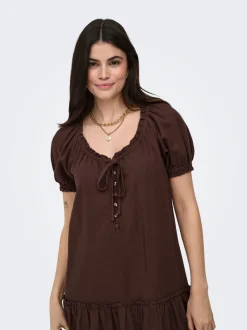 ONLGOA Lin Robe courte