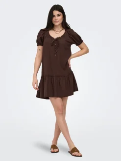 ONLGOA Lin Robe courte