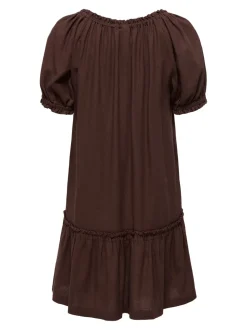 ONLGOA Lin Robe courte
