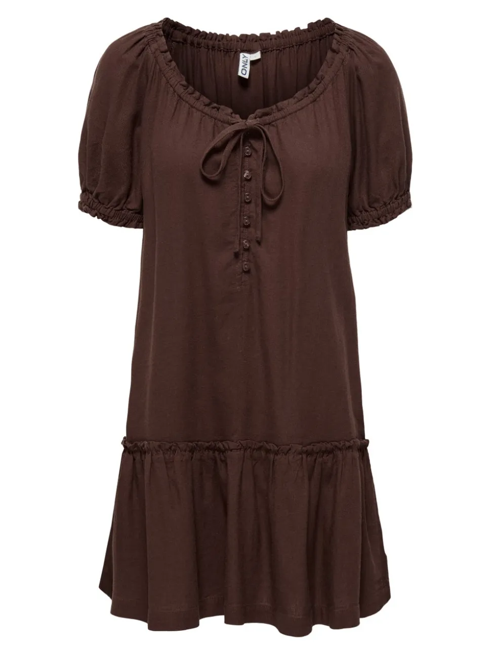 ONLGOA Lin Robe courte