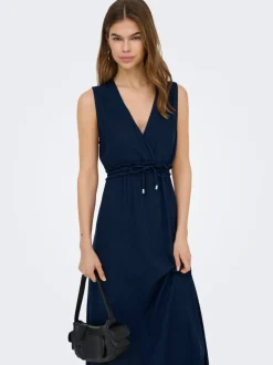 ONLGOA Lin Robe longue