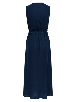 ONLGOA Lin Robe longue