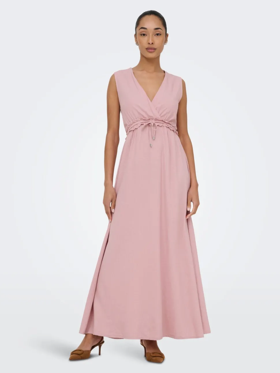 ONLGOA Lin Robe longue