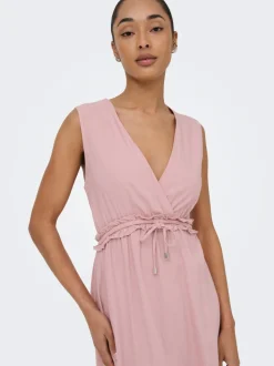 ONLGOA Lin Robe longue