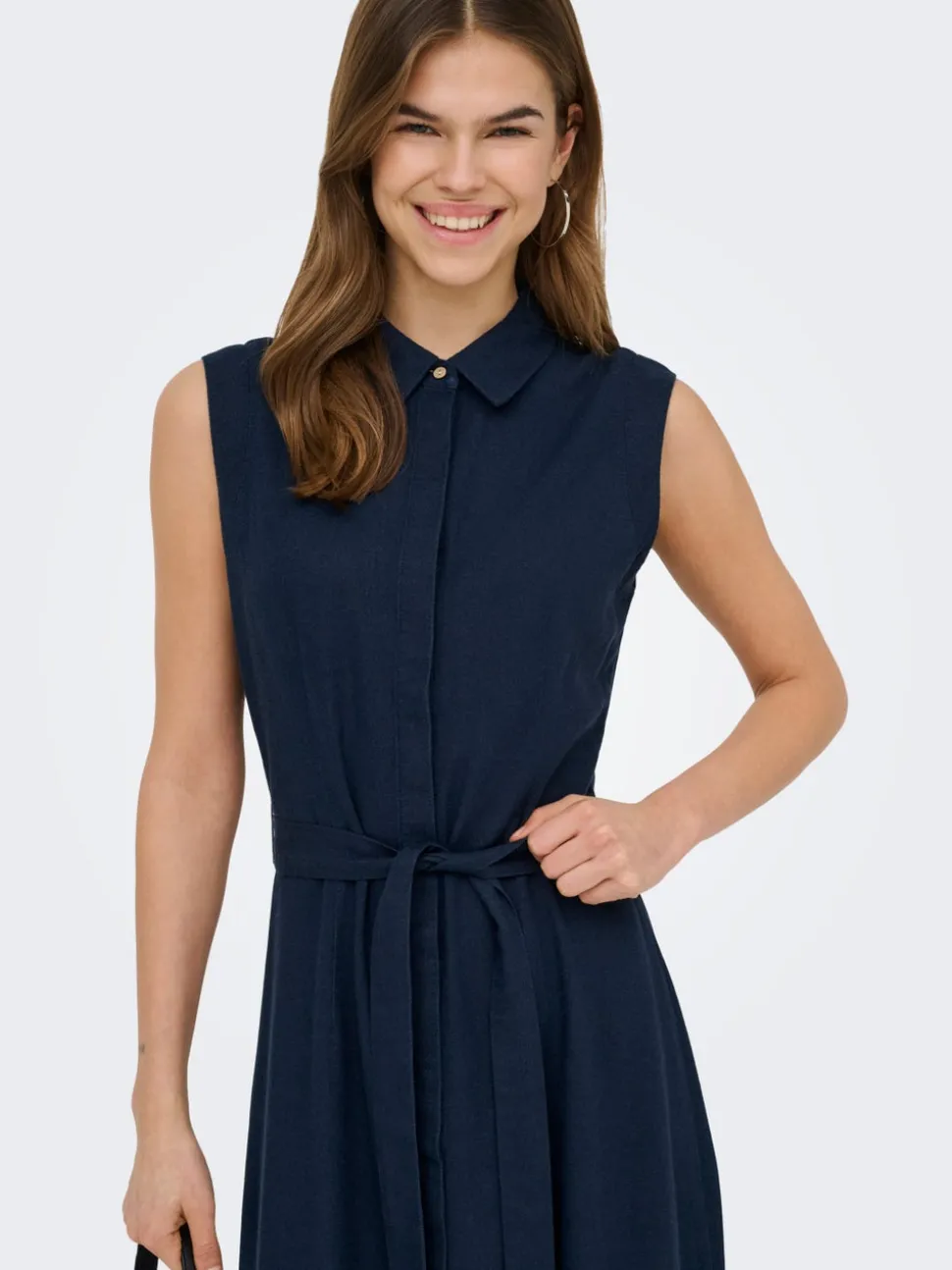 ONLGOA Lin Robe longue