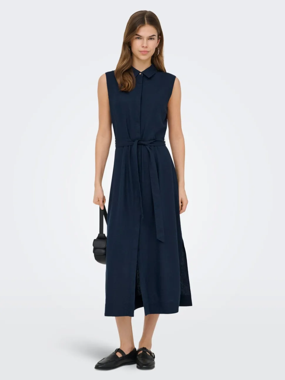 ONLGOA Lin Robe longue