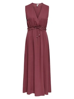 ONLGOA Lin Robe longue