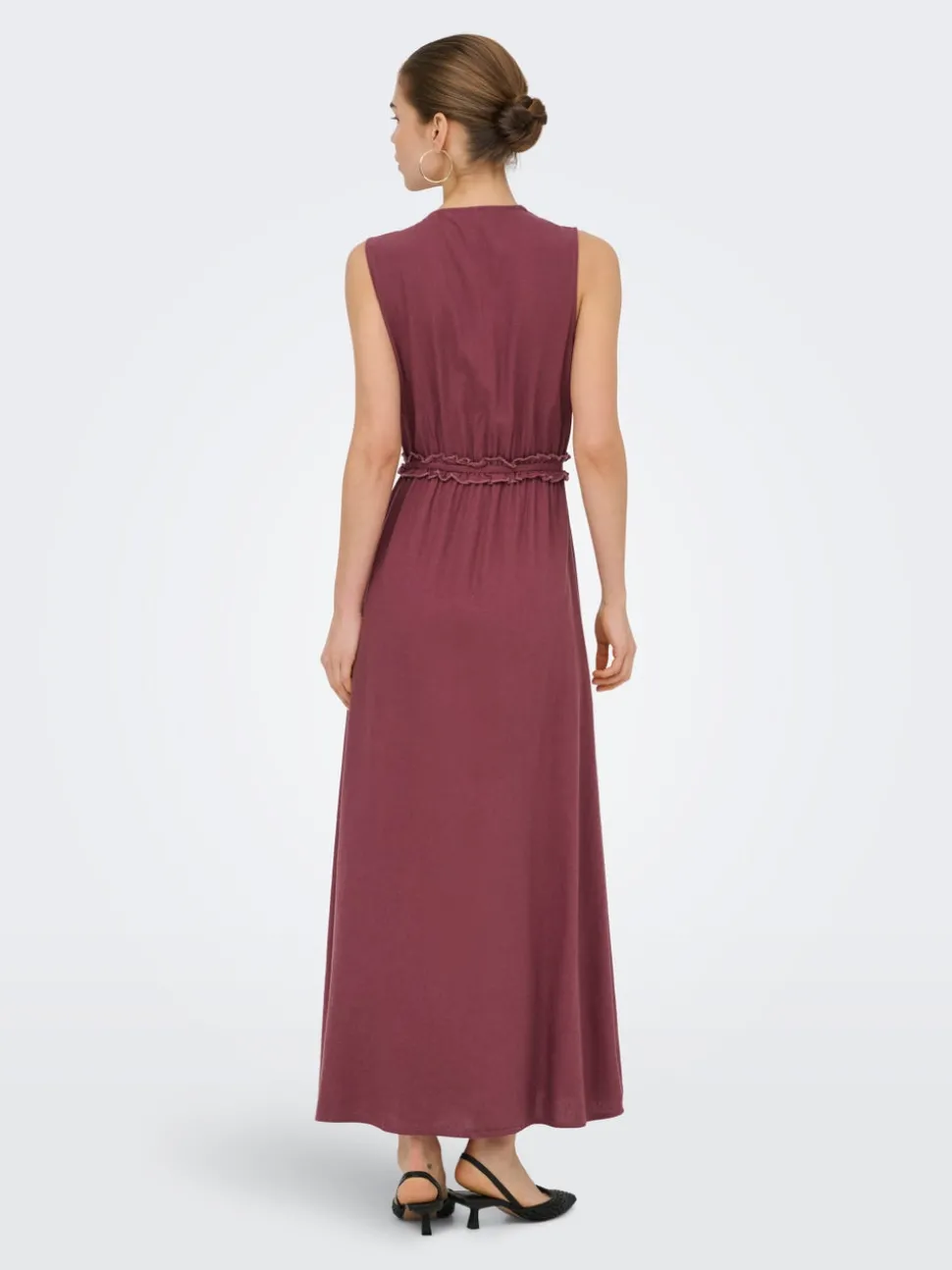 ONLGOA Lin Robe longue