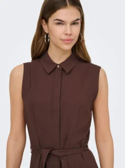 ONLGOA Lin Robe longue
