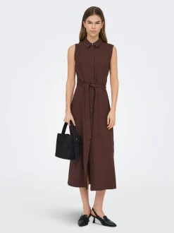 ONLGOA Lin Robe longue