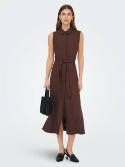 ONLGOA Lin Robe longue