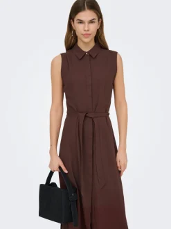 ONLGOA Lin Robe longue