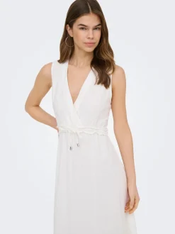 ONLGOA Lin Robe longue