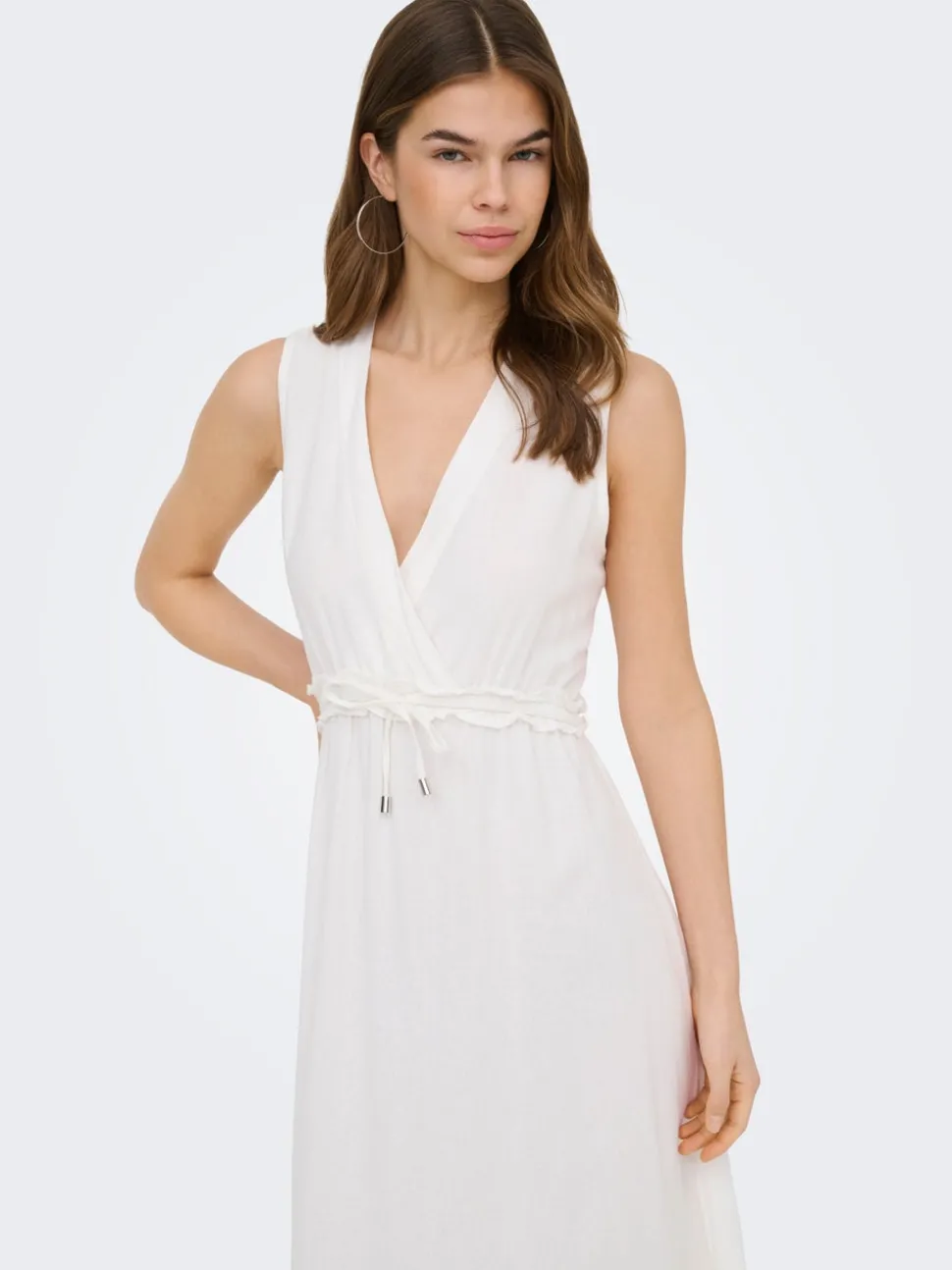 ONLGOA Lin Robe longue
