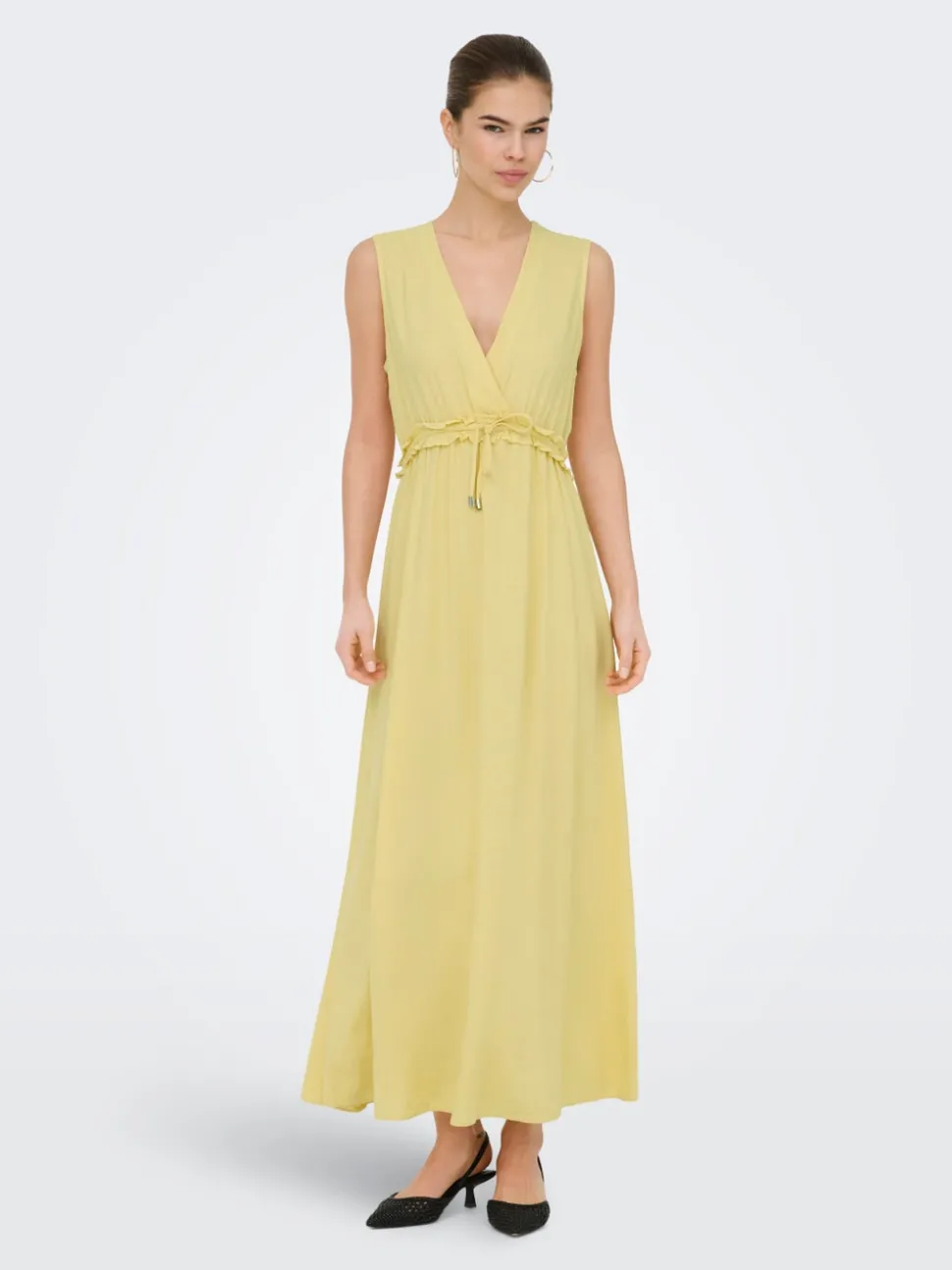 ONLGOA Lin Robe longue