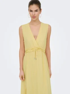 ONLGOA Lin Robe longue