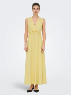 ONLGOA Lin Robe longue