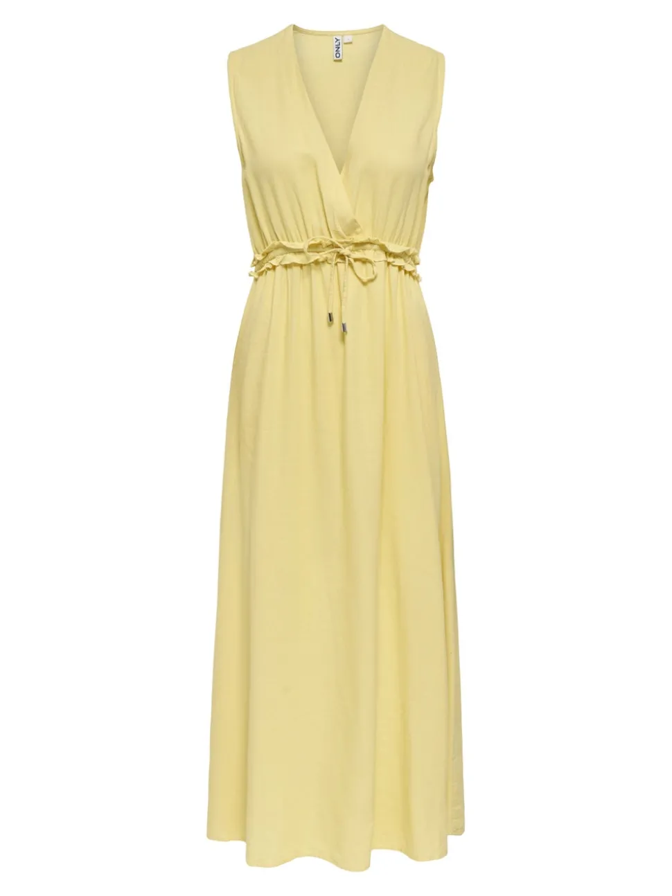 ONLGOA Lin Robe longue