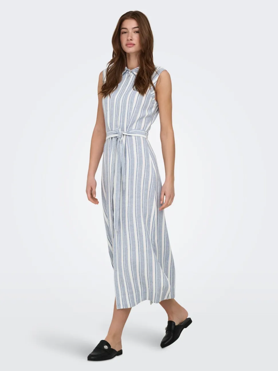 ONLGOA Lin Robe longue