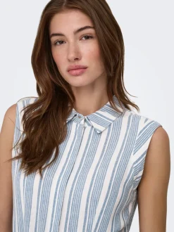 ONLGOA Lin Robe longue