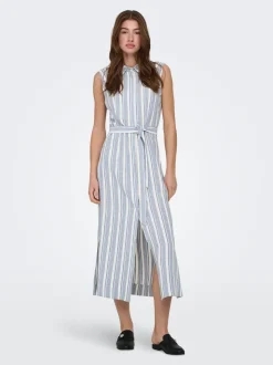 ONLGOA Lin Robe longue